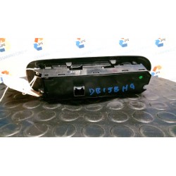 BLOCCO COMANDI ALZACRISTALLI C/CRIS.POST. E RETRO.PIEG. EL. 129 FORD S-MAX (CA1) (05/06-03/10) QXWB 1466402