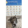 RIDUTTORE CAMBIO 135 DACIA DUSTER (03/10-12/13) K4MA6 NB6424148003005