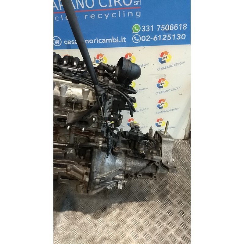 CAMBIO COMPL. 008 FIAT PUNTO (1N/1P) (07/99-12/05) 188A5000 55205200