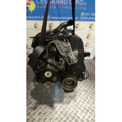 MOTORE SEMICOMPL. C/CLIMA 009 FIAT PUNTO (1N/1P) (07/99-12/05) 188A5000 71719756