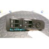 BLOCCO COMANDI ALZACRISTALLI E RETRO 012 FIAT BRAVO (3L) (01/07-03/10) 192A8000 735441807