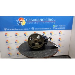 POMPA SERVOSTERZO 017 CITROEN XSARA PICASSO (12/99-01/10) 9HZ 4007WL