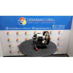 POMPA SERVOSTERZO 017 CITROEN XSARA PICASSO (12/99-01/10) 9HZ 4007WL