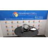 PROIETTORE FENDINEBBIA C/LUCE DIURNA A LED TIPO 1 DX. 025 RENAULT MEGANE 3A SERIE (12/13-12/16) H5FA4 261503859R