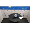 PROIETTORE FENDINEBBIA C/LUCE DIURNA A LED TIPO 1 SX. 026 RENAULT MEGANE 3A SERIE (12/13-12/16) H5FA4 261503859R
