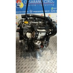 MOTORE COMPL. P/5 MARCE 031 OPEL ASTRA (A04) (01/04-03/11) Z17DTH 97334114