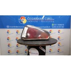 FANALE POST. SX. 037 MINI MINI (R50/R53) (07/01-07/06) 1ND 63216935783