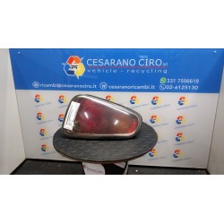 FANALE POST. SX. 037 MINI MINI (R50/R53) (07/01-07/06) 1ND 63216935783