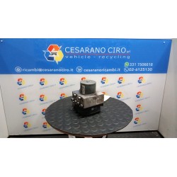 AGGREGATO ABS 051 MINI MINI CABRIO (R57 LCI) (08/10-1 N47C20A NB4890137014010