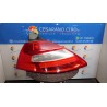 FANALE POST. SX. 067 RENAULT MEGANE 2A SERIE (09/02-02/06) K9KP7 8200073236