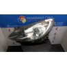 PROIETTORE SX. 070 OPEL CORSA (S07) (07/06-02/11) Z12XEP 93189361