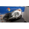 PROIETTORE SX. 070 OPEL CORSA (S07) (07/06-02/11) Z12XEP 93189361