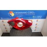 FANALE POST. DX. 071 OPEL CORSA (S07) (07/06-02/11) Z12XEP 93189091