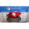 FANALE POST. SX. 072 OPEL CORSA (S07) (07/06-02/11) Z12XEP 93189092
