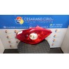 FANALE POST. SX. 072 OPEL CORSA (S07) (07/06-02/11) Z12XEP 93189092