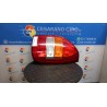 FANALE POST. T.32123349 DX. 075 OPEL ZAFIRA (T98) (03/99-12/05) X18XE1 9117446