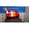 FANALE POST. T.32123349 DX. 075 OPEL ZAFIRA (T98) (03/99-12/05) X18XE1 9117446