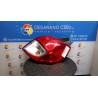 FANALE POST. DX. 081 RENAULT CLIO 3A SERIE (05/09-) D4FH7 8200886946