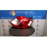 FANALE POST. DX. 081 RENAULT CLIO 3A SERIE (05/09-) D4FH7 8200886946