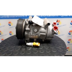 COMPRESSORE A/C 087 CITROEN C3 2A SERIE (09/05-11/10) HFX 9800821980