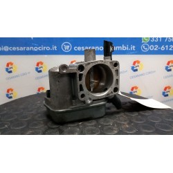 CORPO FARFALLATO 095 OPEL ZAFIRA (A05) (06/05-) Z16YNG 9192122