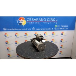 MOTORINO AVVIAMENTO 097 FIAT QUBO (3N) (07/08-05/17) 199A2000 51880229