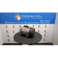 COMPRESSORE A/C 098 FIAT QUBO (3N) (07/08-05/17) 199A2000 51803075