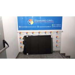 RIVESTIMENTO INT. TETTO C/APERTURA PANORAMICO P/SEDILI RISCALDATI 106 NISSAN QASHQAI (J11E) (01/14-03/18) HRA2 739104EH6A