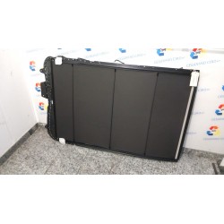 RIVESTIMENTO INT. TETTO C/APERTURA PANORAMICO P/SEDILI RISCALDATI 106 NISSAN QASHQAI (J11E) (01/14-03/18) HRA2 739104EH6A