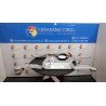 ALZACRISTALLO ELETTR. PORTA ANT. SX. 044 MITSUBISHI GRANDIS (09/05-06/09) BSY MR959657