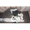 ALZACRISTALLO ELETTR. PORTA ANT. DX. 045 RENAULT MEGANE 3A SERIE (10/08-) K9KJ8 807206454R