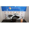 ALZACRISTALLO ELETTR. PORTA ANT. S/MOTORE SX. 069 SMART FORTWO (A/C451) (01/07-12/11) 3B21 A4517200546