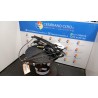 ALZACRISTALLO ELETTR. PORTA ANT. DX. 093 MINI MINI (R56) (08/06-08/10) N12B16A 51332756084
