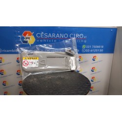 ALETTA PARASOLE PARABREZZA DX. 171 KIA SPORTAGE 3A SERIE...