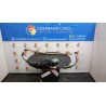 ALZACRISTALLO ELETTR. PORTA ANT. CON MOTORINO SX. 107 FIAT SEICENTO (1E) (02/98-07/05) 187A1000 46512304