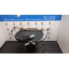 ALZACRISTALLO ELETTR. PORTA ANT. CON MOTORINO SX. 107 FIAT SEICENTO (1E) (02/98-07/05) 187A1000 46512304
