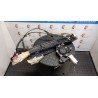 ALZACRISTALLO ELETTR. PORTA ANT. C/MOTORINO DX. 060 ALFA ROMEO MITO (X6) (06/08-06/11) 955A1000 51983414