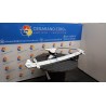 ALZACRISTALLO ELETTR. PORTA ANT. SX. 065 SUBARU FORESTER 3A SERIE (04/08-06/13 EJ20 61041SC010