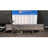 SCATOLA STERZO 254 CITROEN JUMPER FURGONE (06/06-) 4HV 1617405980