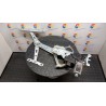ALZACRISTALLO ELETTR. PORTA ANT. SX. 057 OPEL ZAFIRA (A05) (06/05-) Z18XER 93184842