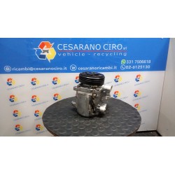 COMPRESSORE A/C 107 SMART FORTWO (A/C451) (01/07-12/11)...