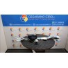 ALZACRISTALLO ELETTR. PORTA POST. C/MOTORINO SX. 134 PEUGEOT 3008 (04/09-10/13) 5FX 1607675380