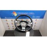 VOLANTE NERO C/AIRBAG PELLE 041 VOLKSWAGEN TOURAN (1T) (02/03-11/10) BSE 1T0419091ABUSZ