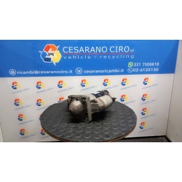 MOTORINO AVVIAMENTO 003 CHEVROLET (DAEWOO) MALIBU (09/12-) A20DTH 55572065