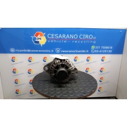ALTERNATORE 005 CHEVROLET (DAEWOO) MALIBU (09/12-) A20DTH 13588306