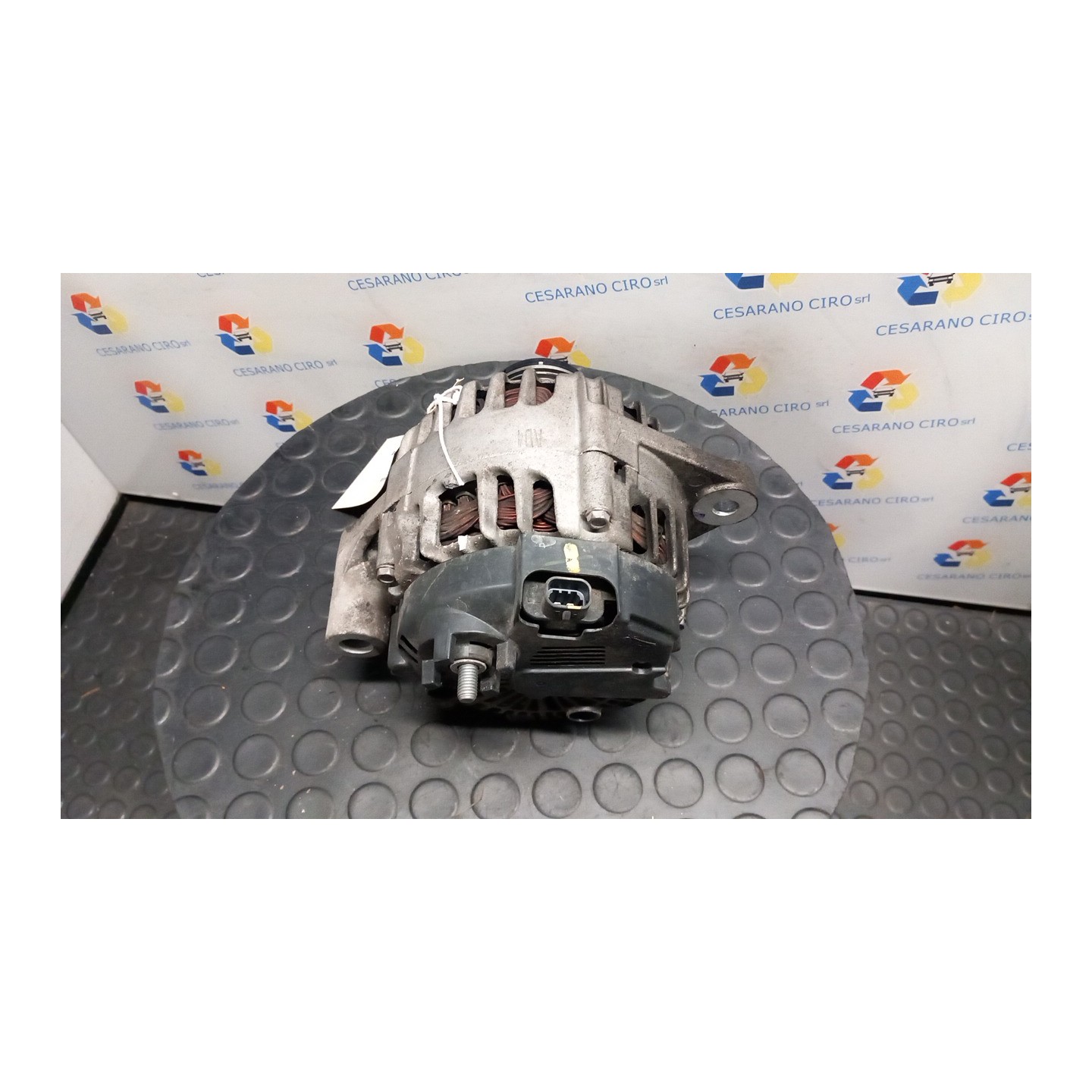 ALTERNATORE 005 CHEVROLET (DAEWOO) MALIBU (09/12-) A20DTH 13588306