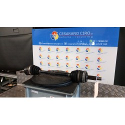 SEMIALBERO ANT. COMPL. SX. 020 HYUNDAI IX35 (02/10-) G4FD 495002Y830