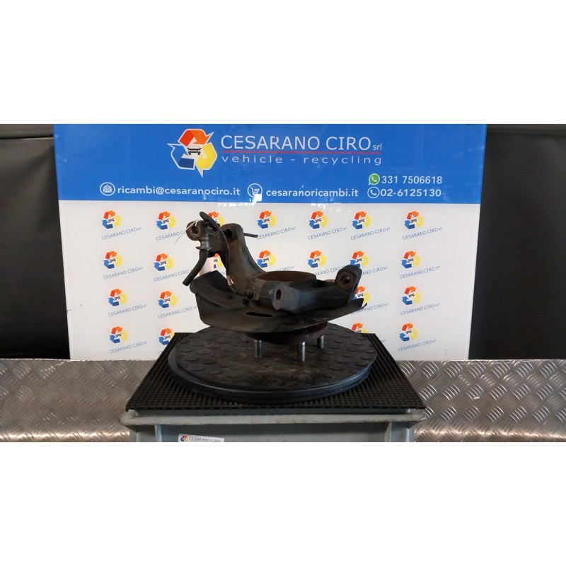 MONTANTE SOSP. ANT. SX. 022 HYUNDAI IX35 (02/10-) G4FD 517152Y500