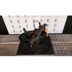 MONTANTE SOSP. ANT. SX. 022 HYUNDAI IX35 (02/10-) G4FD 517152Y500