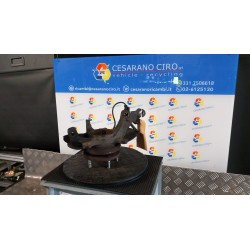 MONTANTE SOSP. ANT. SX. 022 HYUNDAI IX35 (02/10-) G4FD 517152Y500